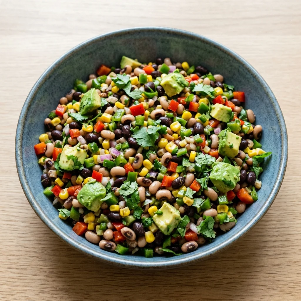 Cowboy Caviar