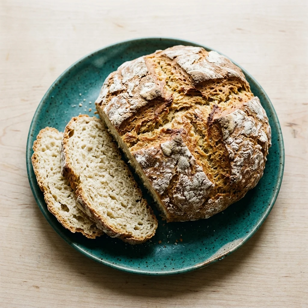 Classic Irish Soda Bread