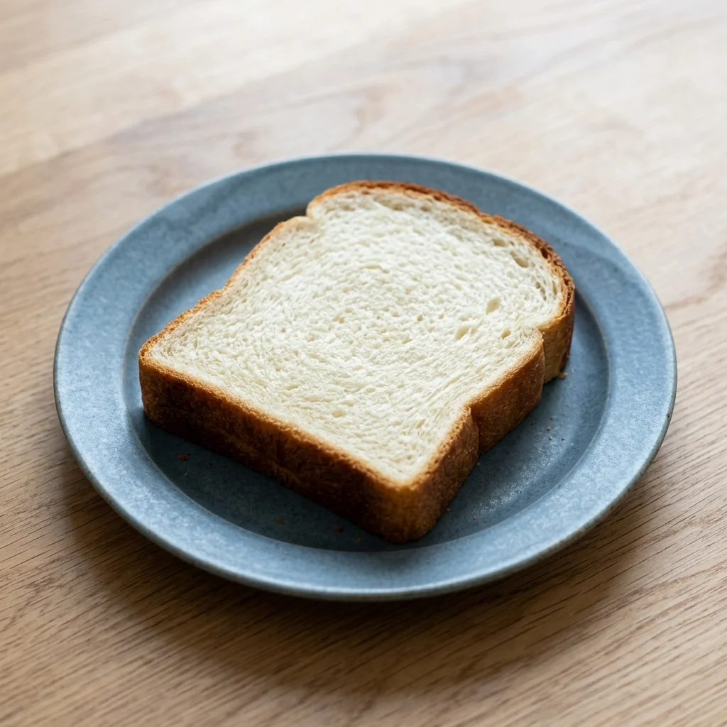 Classic White Sandwich Bread