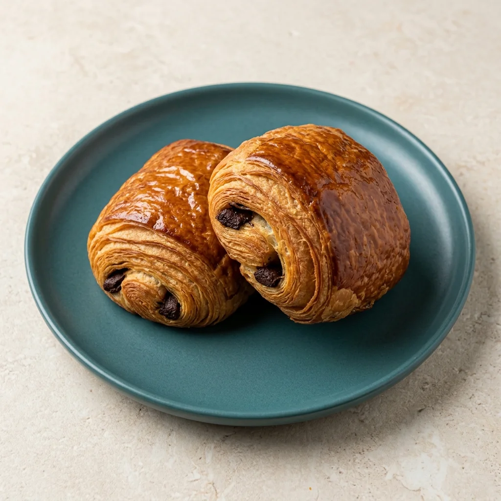 Pain au Chocolat