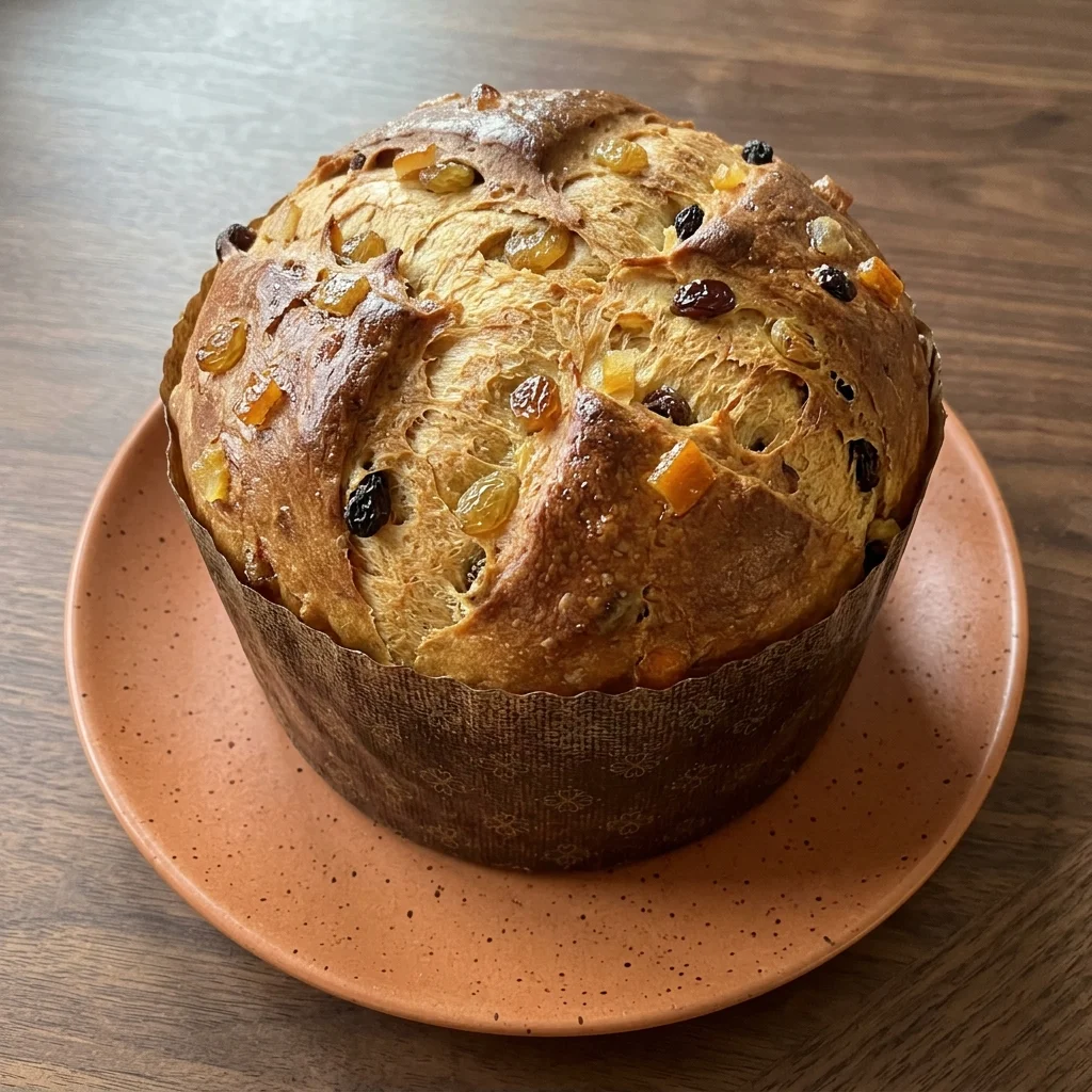 Panettone