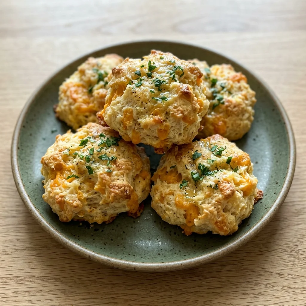 Red Lobster Biscuits