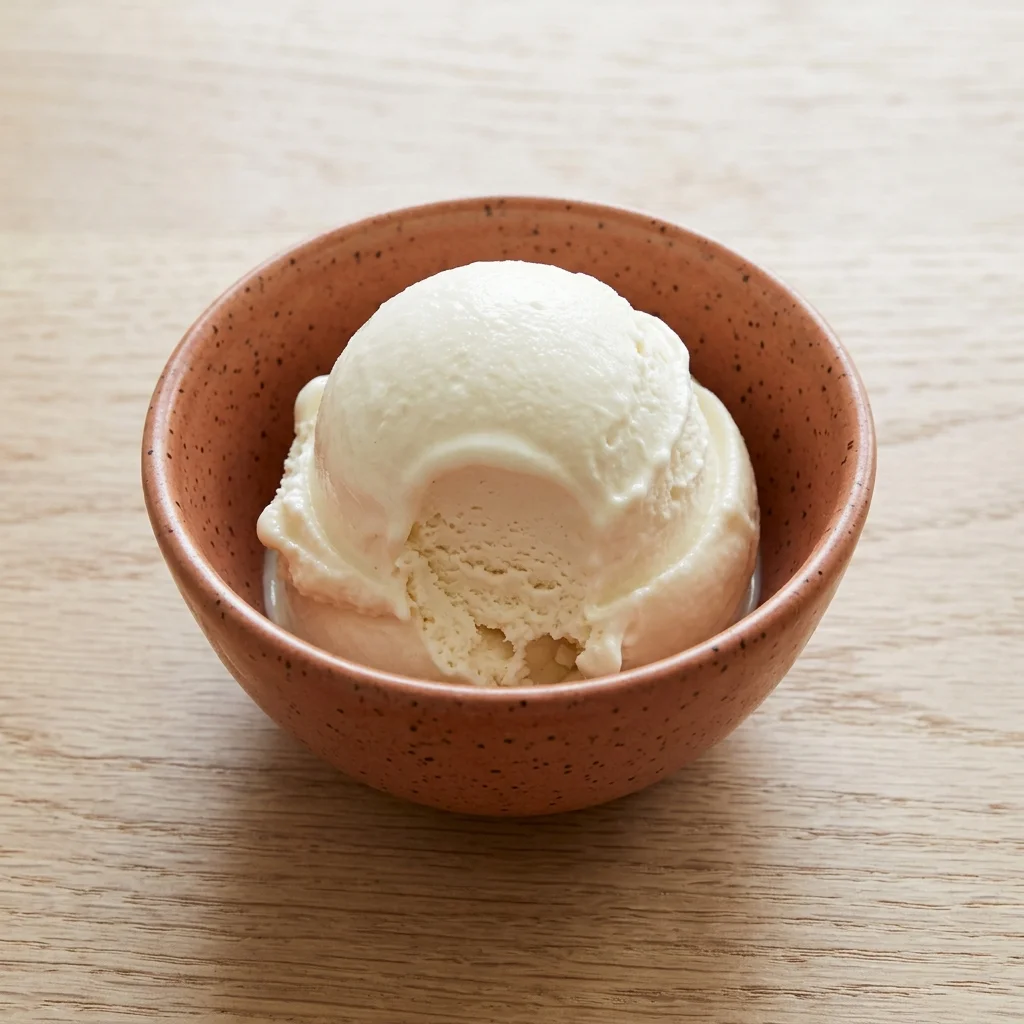Classic Frozen Yogurt