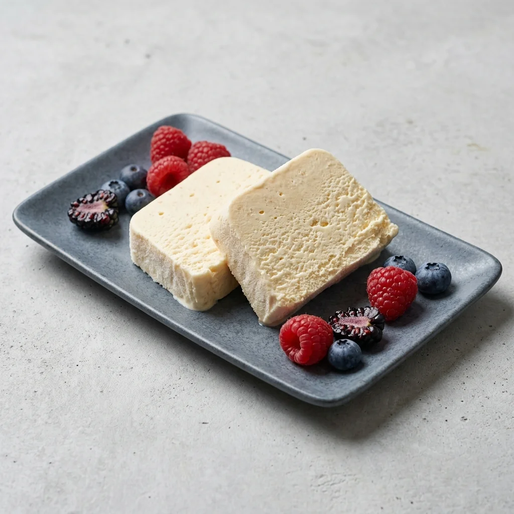 Classic Semifreddo
