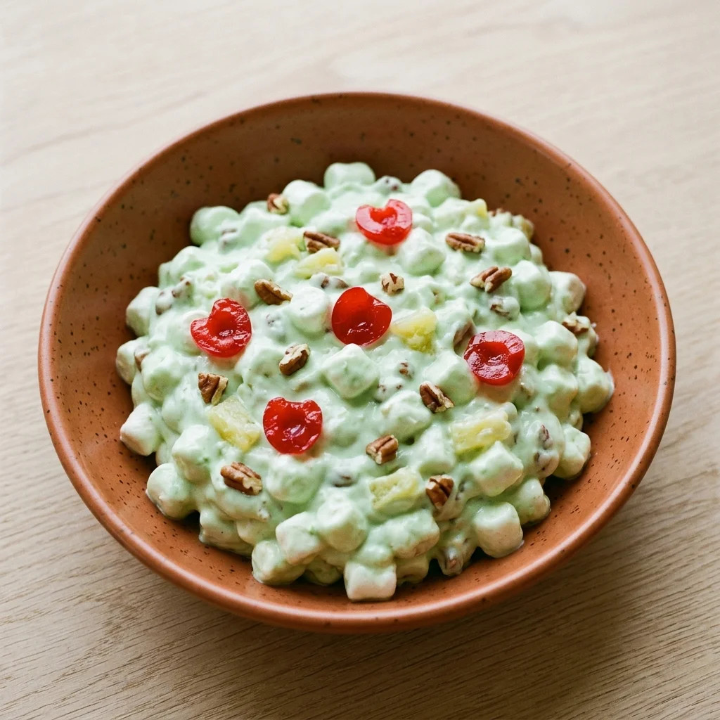 Watergate Salad