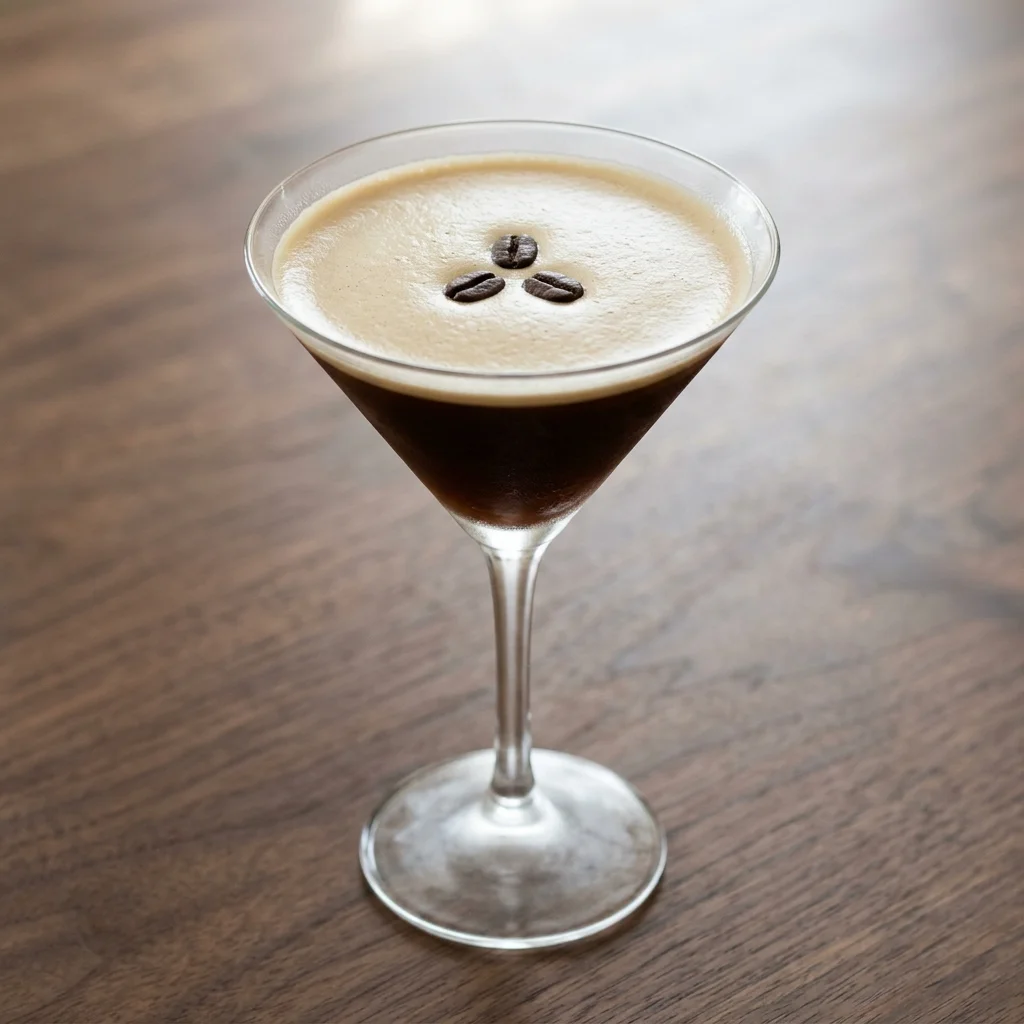 Espresso Martini