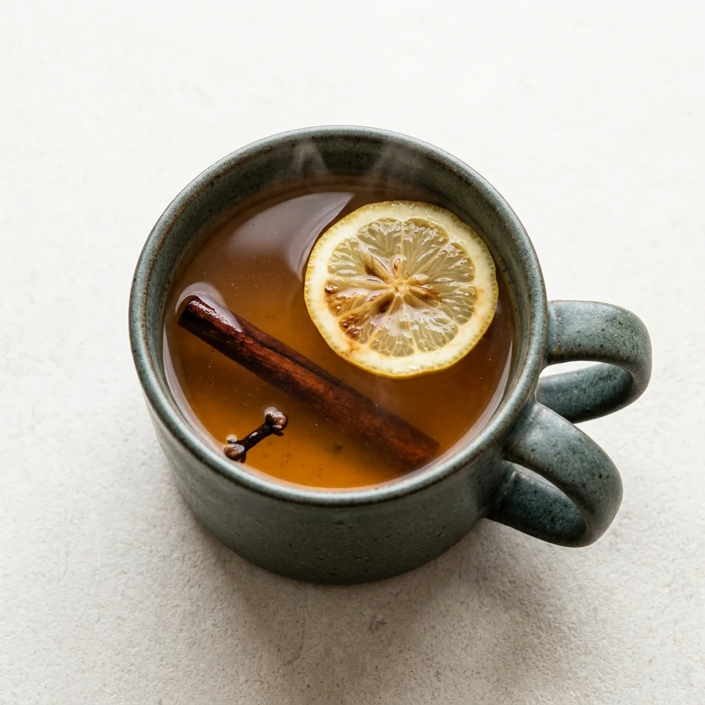 Hot Toddy