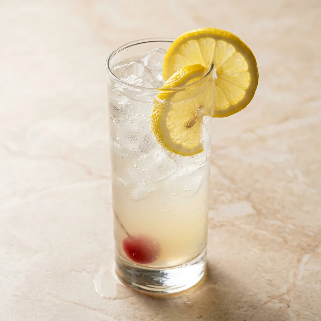 Tom Collins