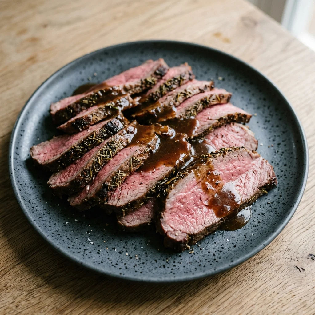 Classic Roast Beef