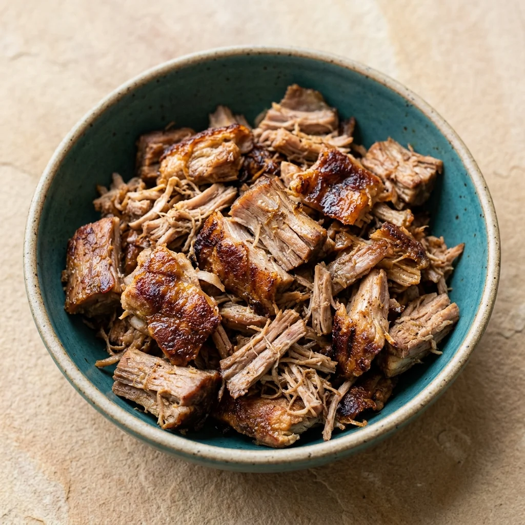 Instant Pot Carnitas