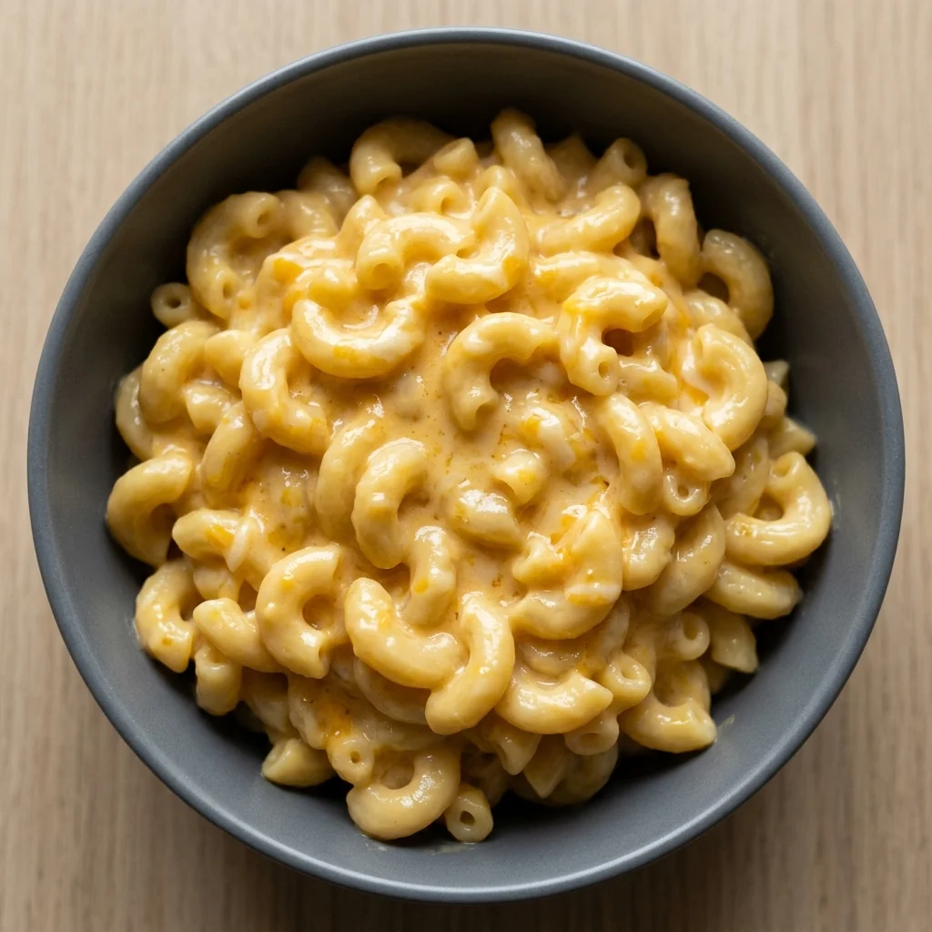 Instant Pot Mac and Cheese
