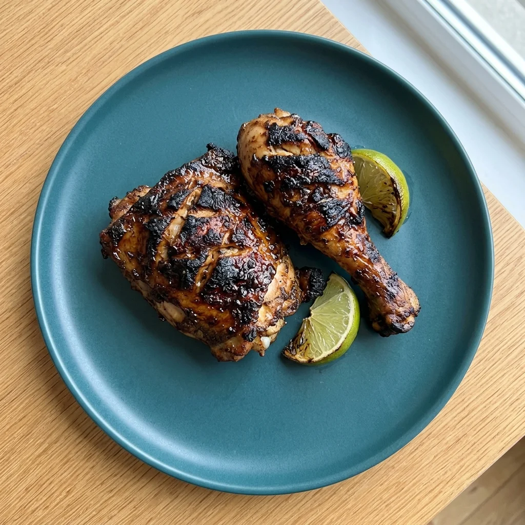 Jerk Chicken