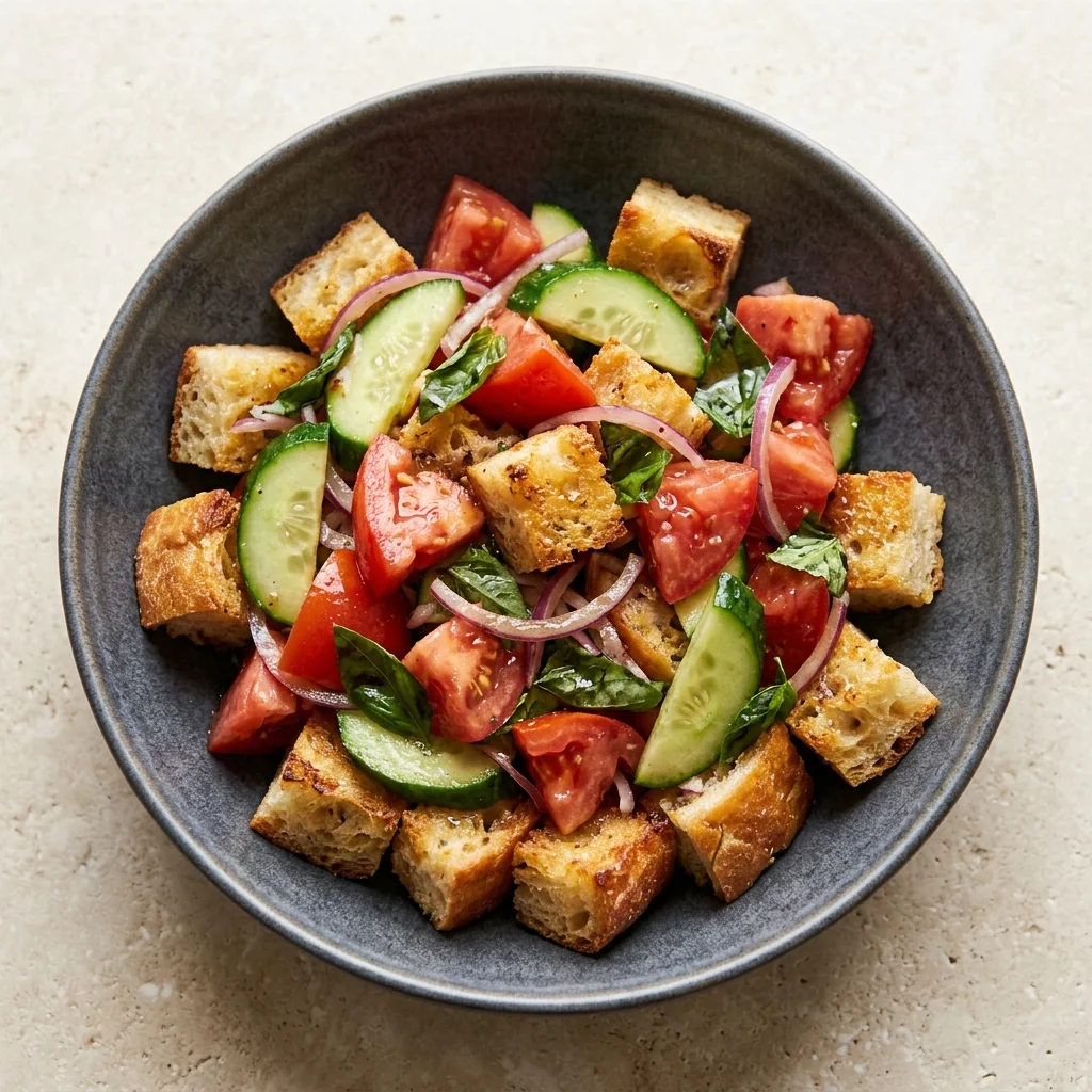 Panzanella