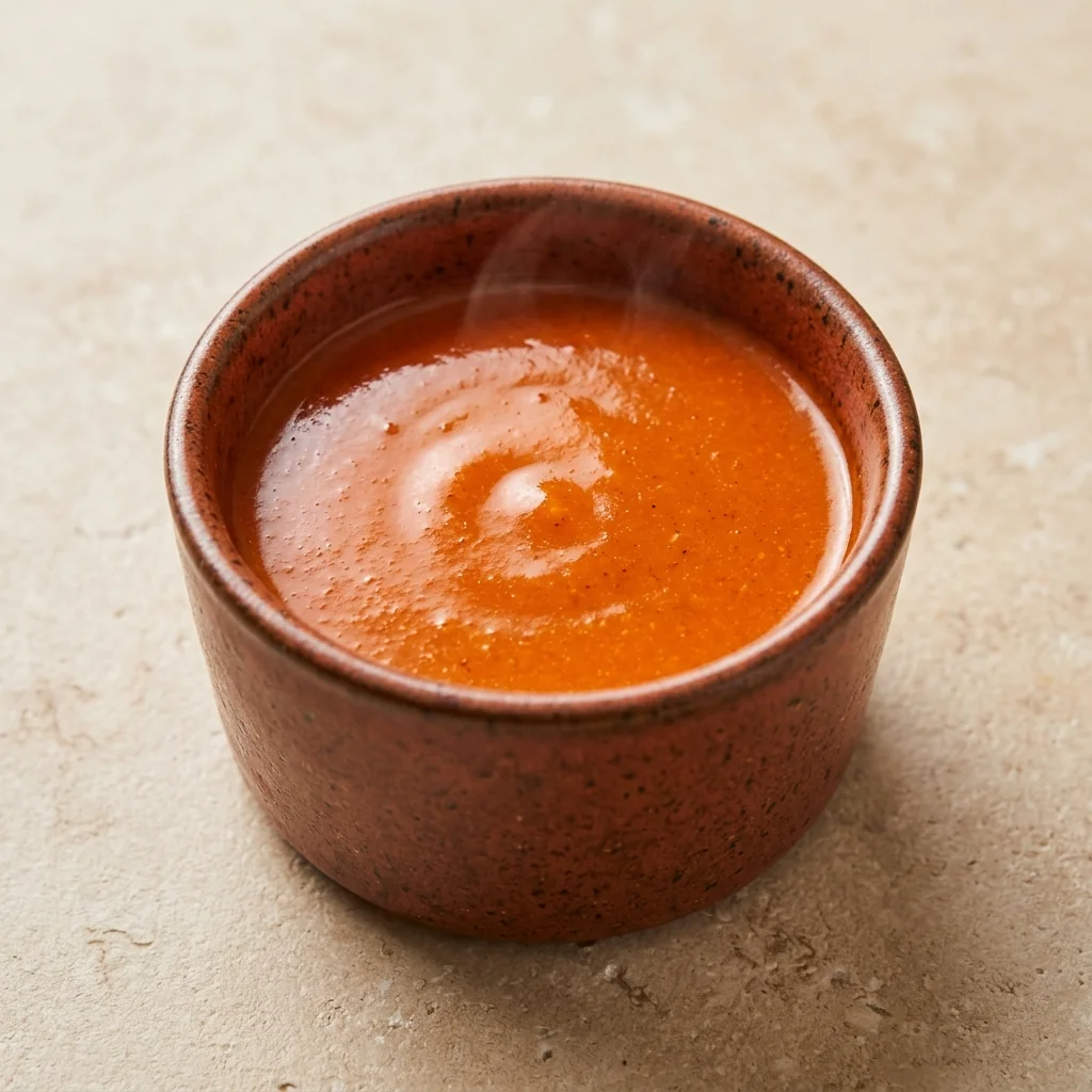 Buffalo Wing Sauce
