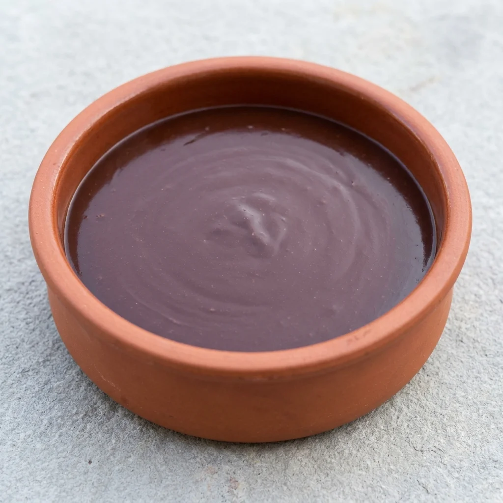 Chocolate Ganache