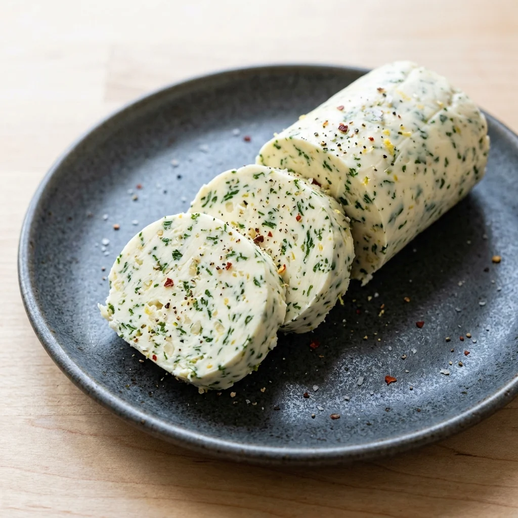 Classic Garlic Butter