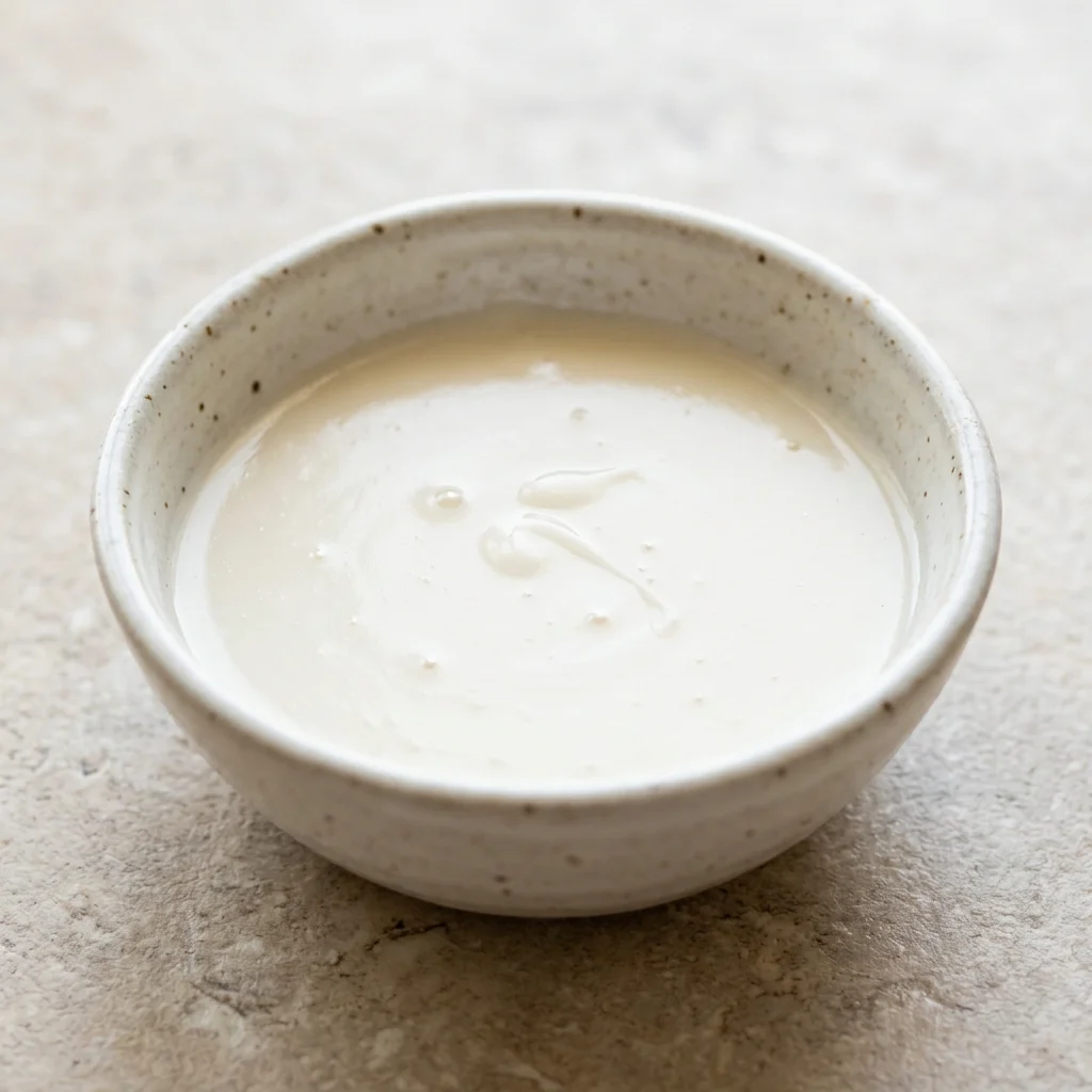 Classic Glaze