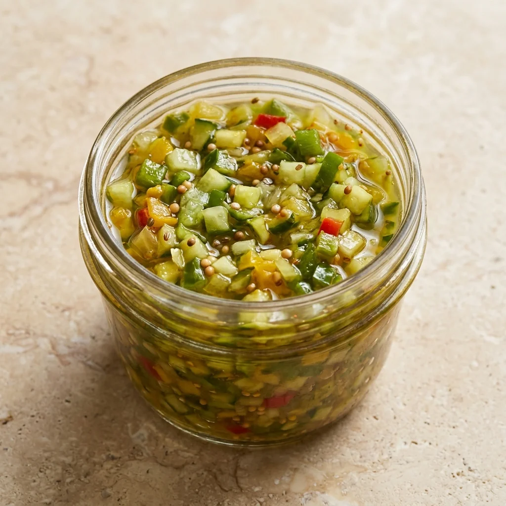 Classic Relish