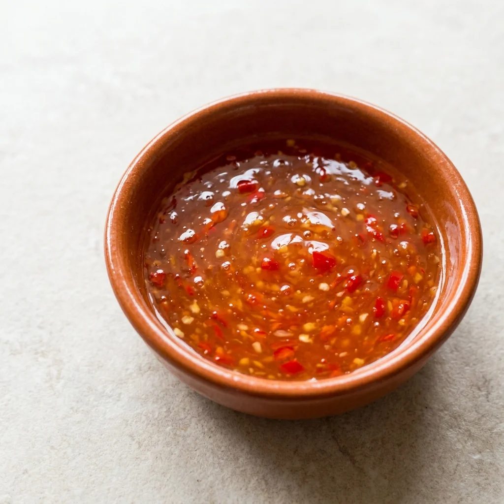Classic Sweet Chili Sauce