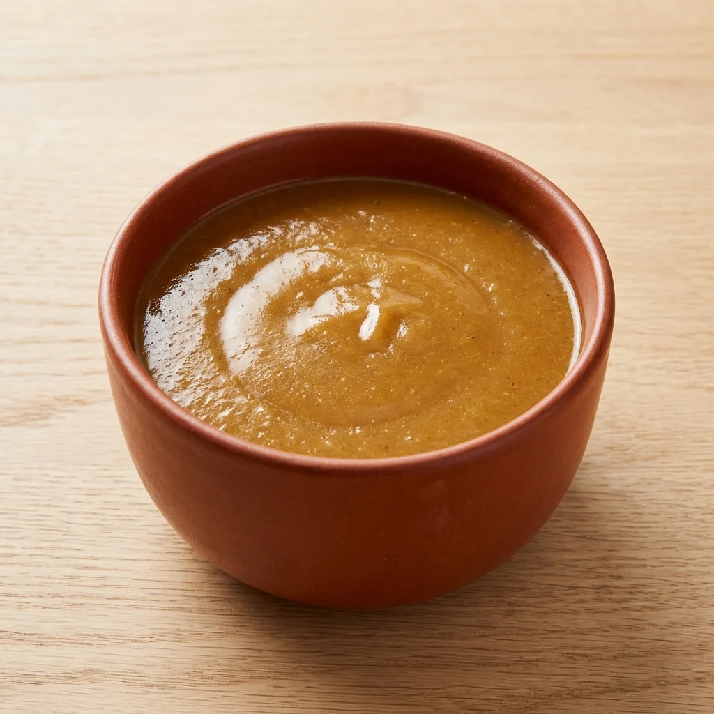 Classic Turkey Gravy