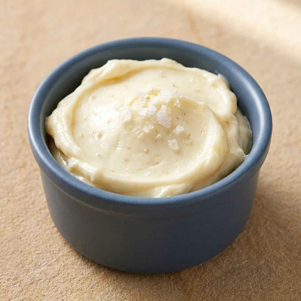 Honey Butter