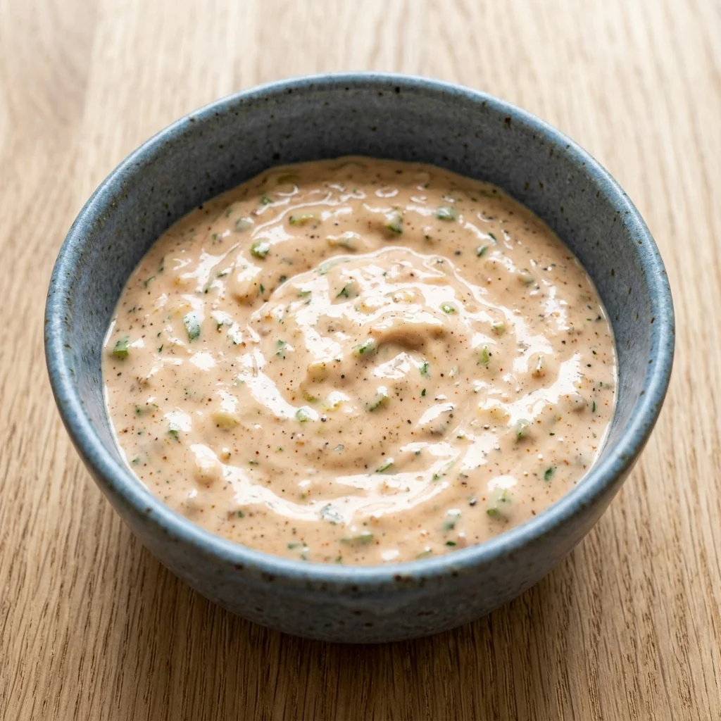 New Orleans Remoulade
