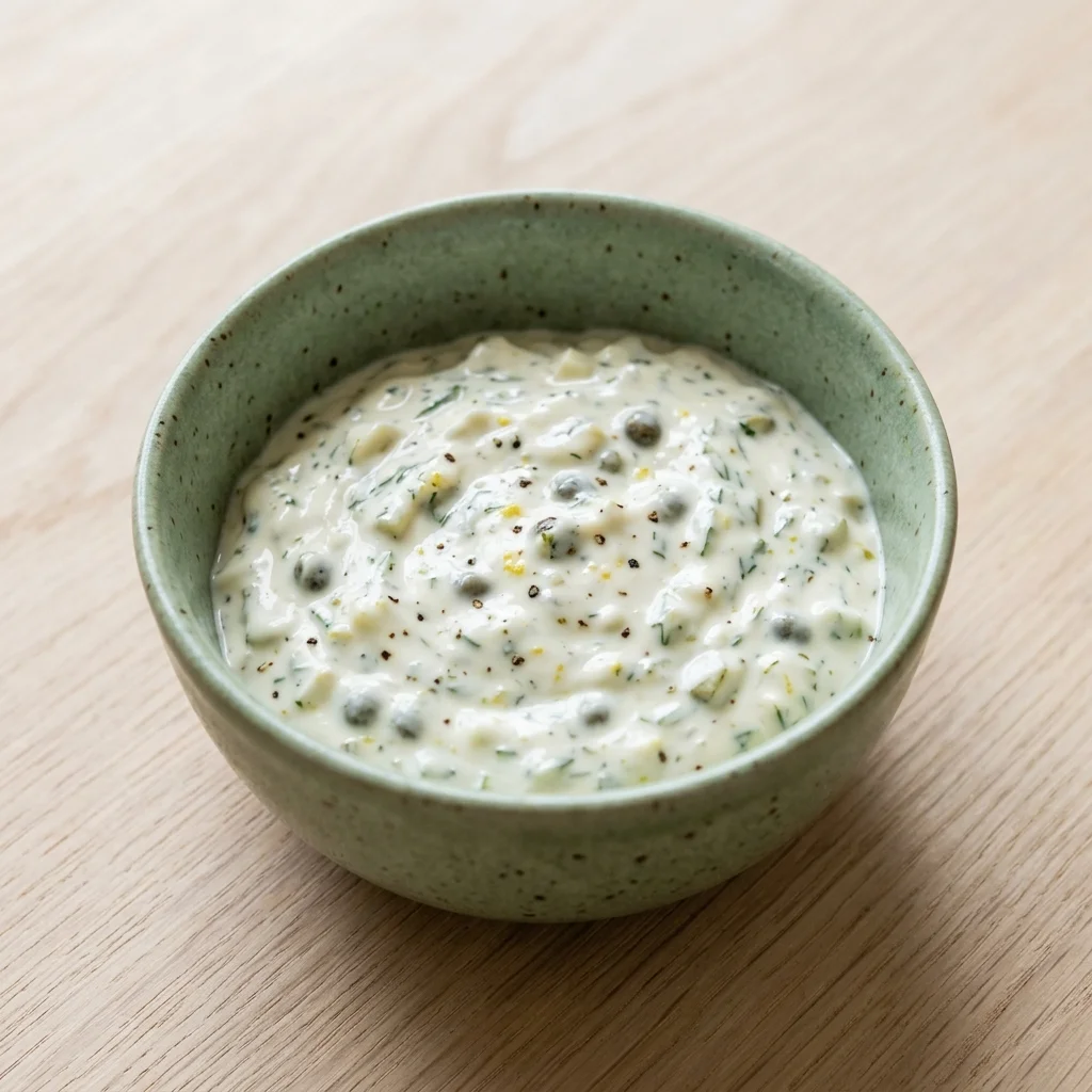 Tartar Sauce