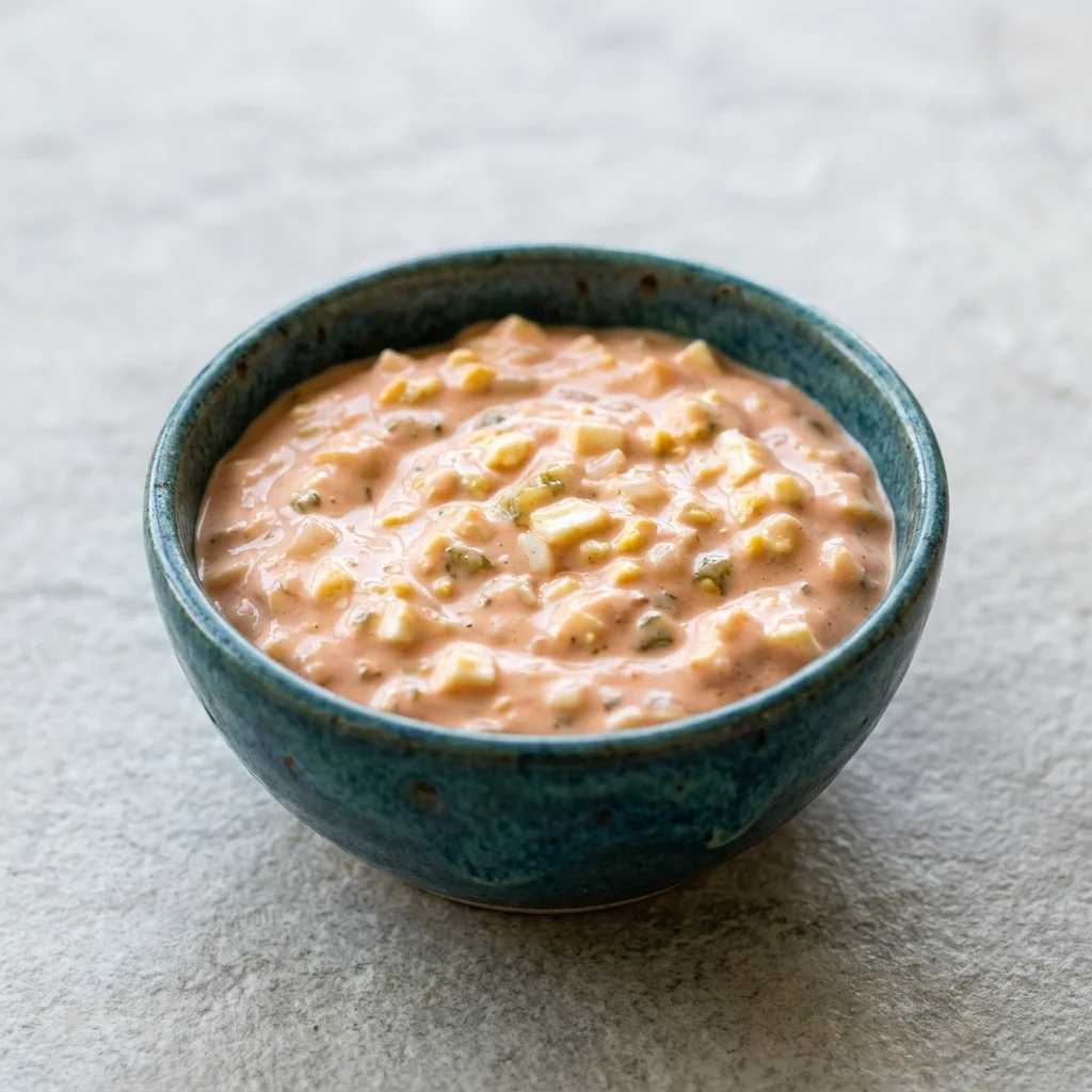 Thousand Island Dressing