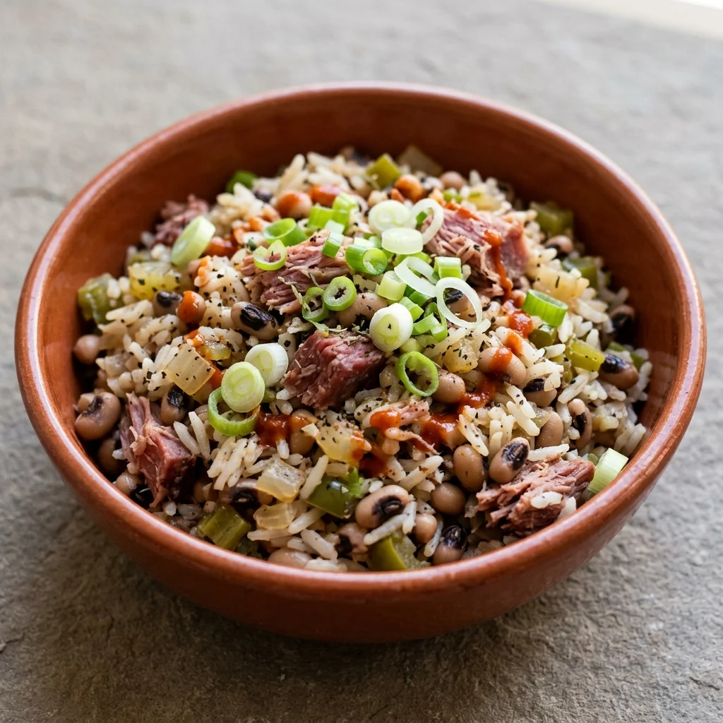 Hoppin' John