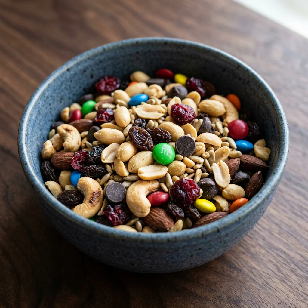 Classic Trail Mix
