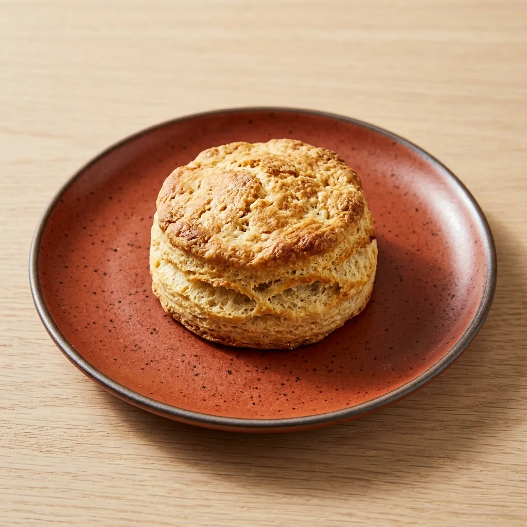 Gluten Free Biscuits