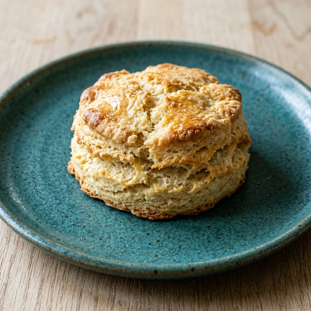 Gluten Free Buttermilk Biscuits