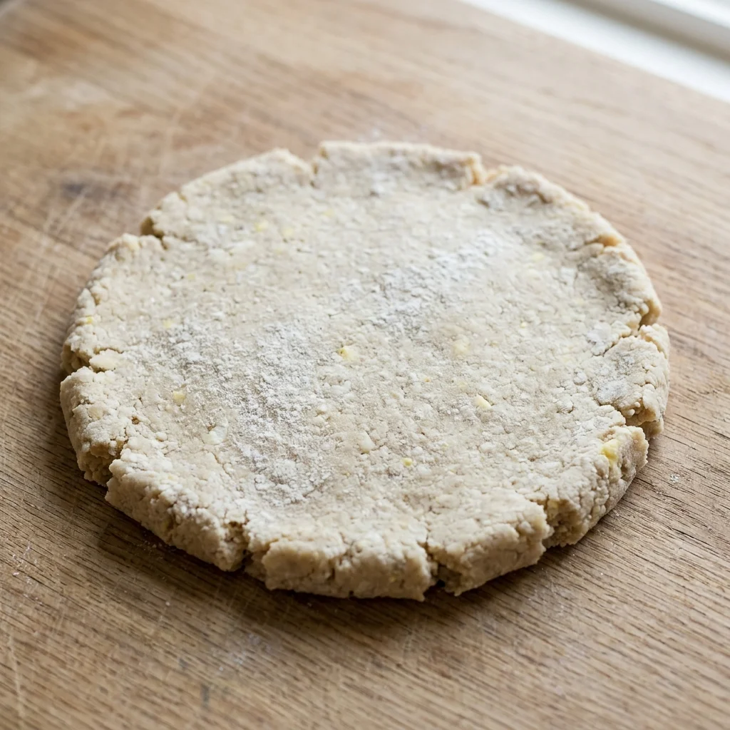 Gluten Free Pie Crust