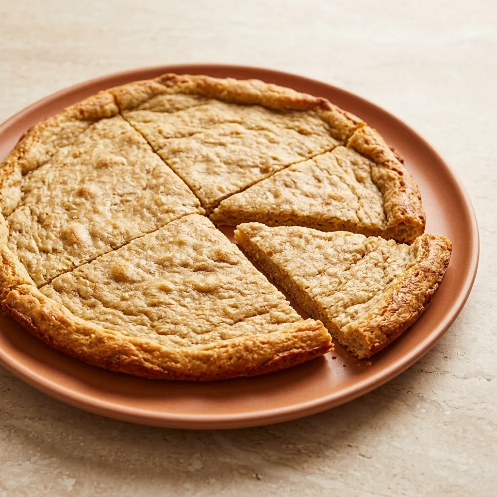 Gluten Free Pizza Crust