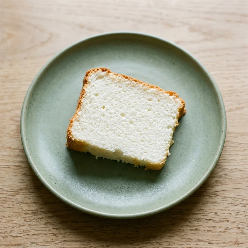 Gluten Free Angel Food Cake