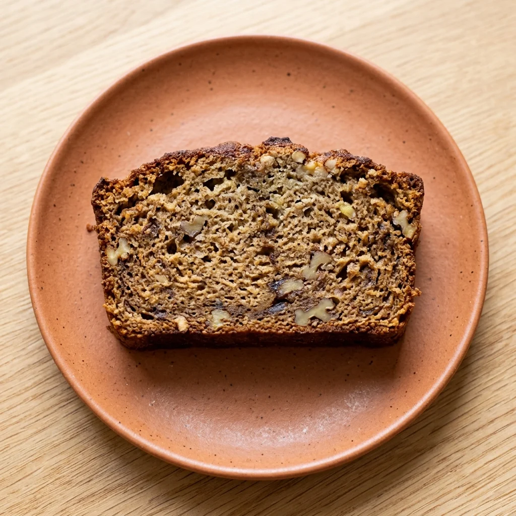 Dairy Free Banana Bread