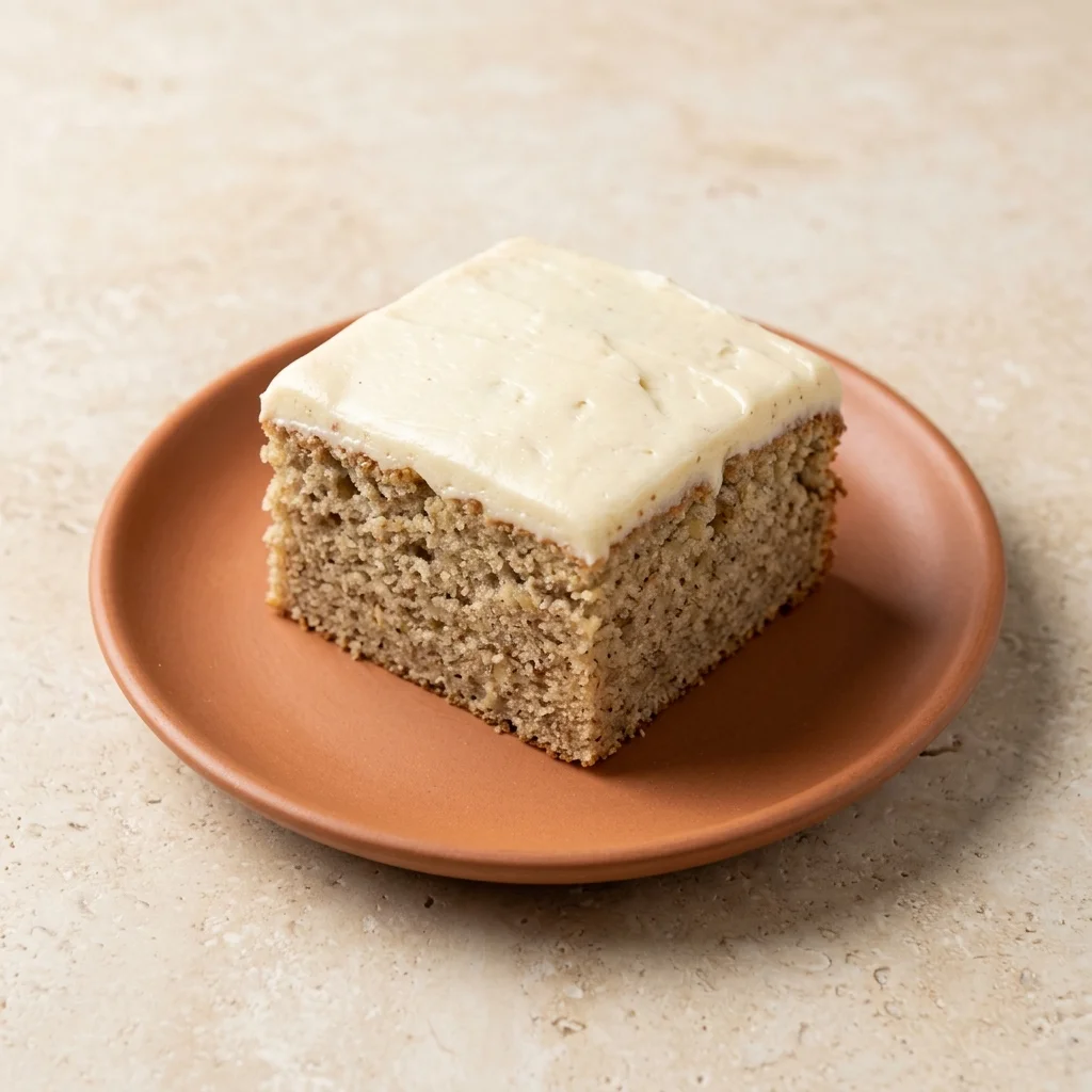 Banana Cake