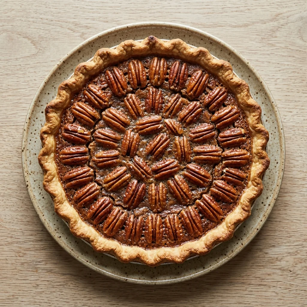 Pecan Pie