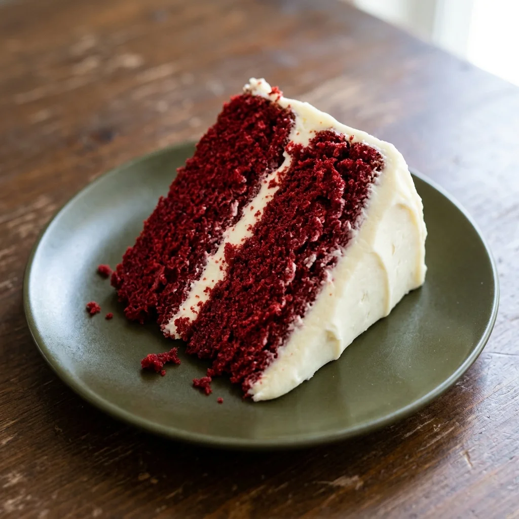 Red Velvet Cake