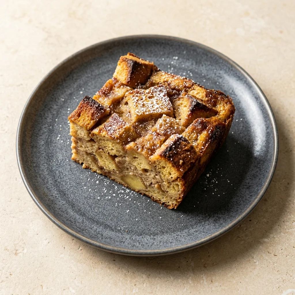 French Toast Casserole