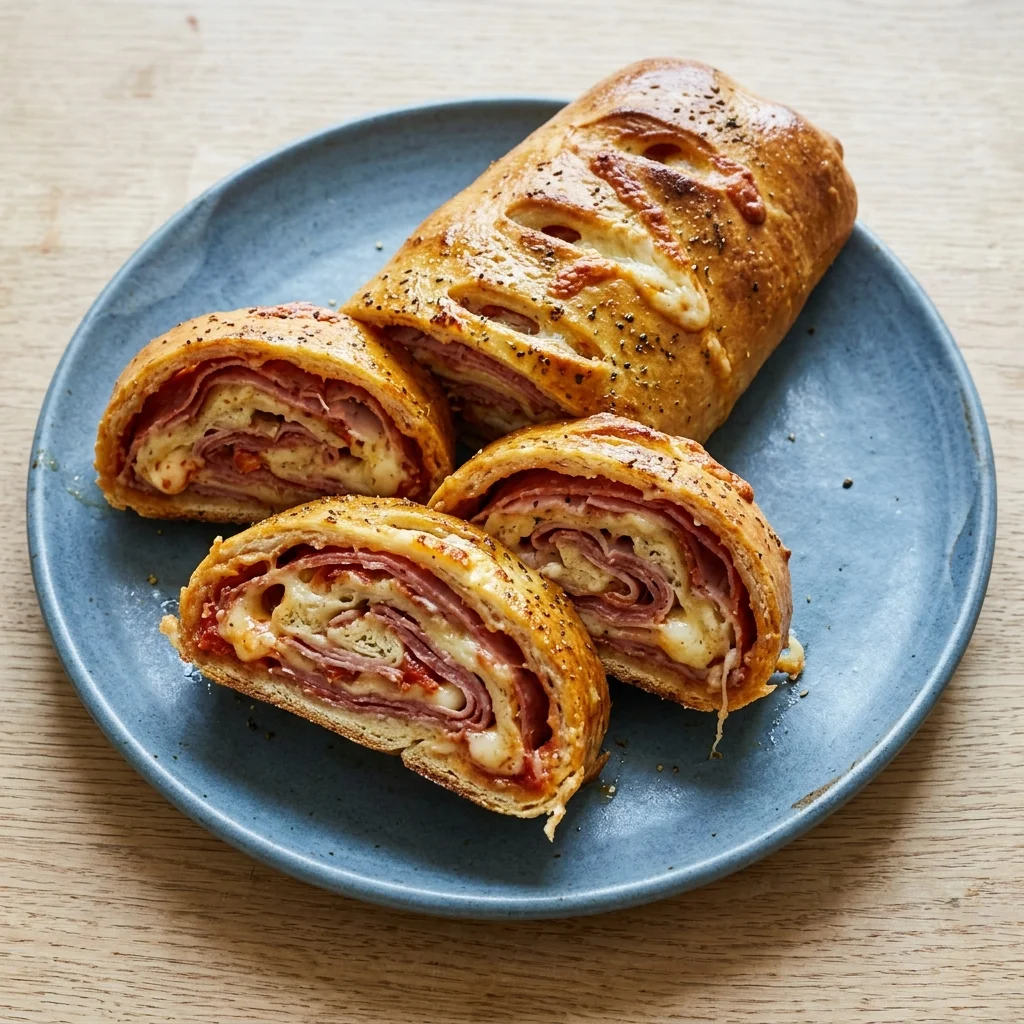 Stromboli