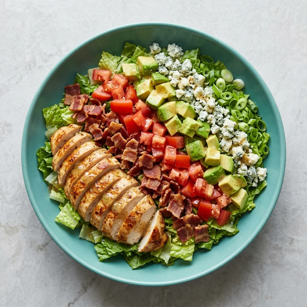 Cobb Salad