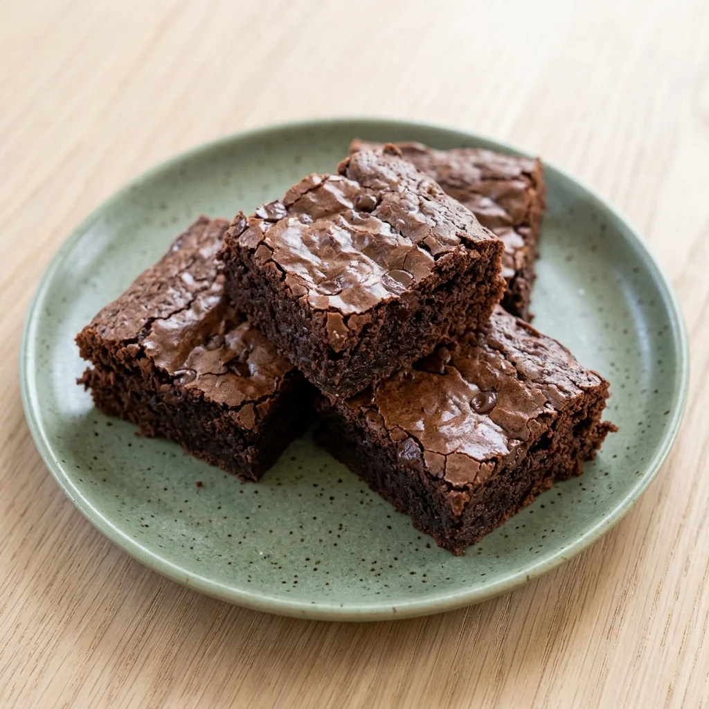 Vegan Brownies