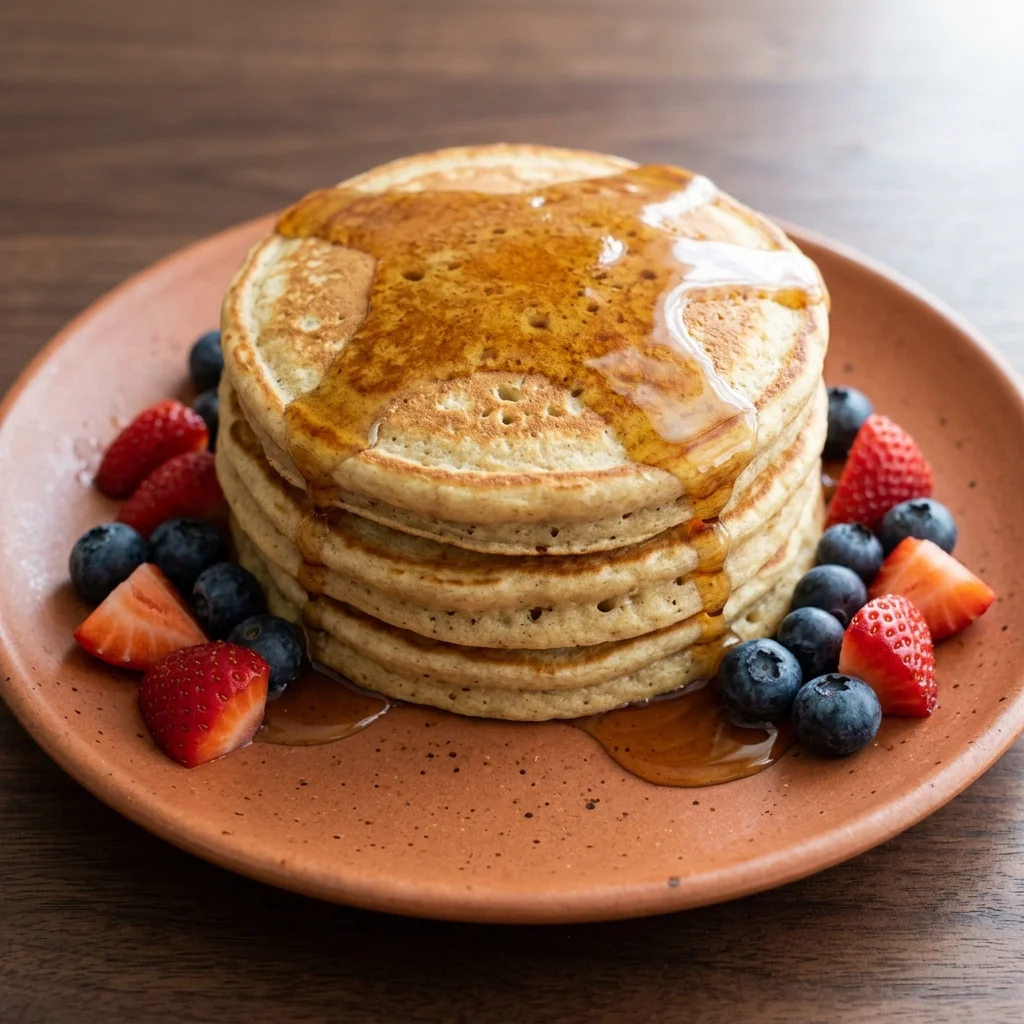 Vegan Pancakes
