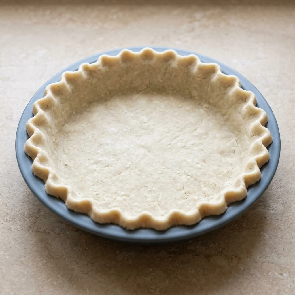 Vegan Pie Crust
