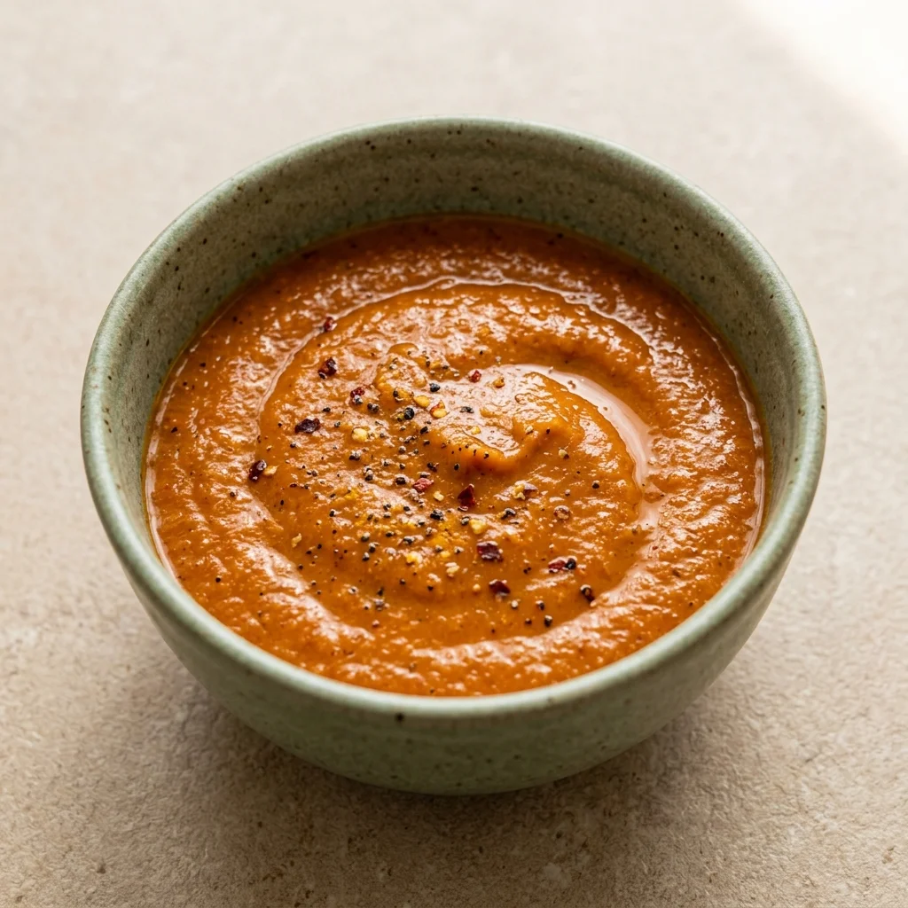 Roasted Tomato Sauce