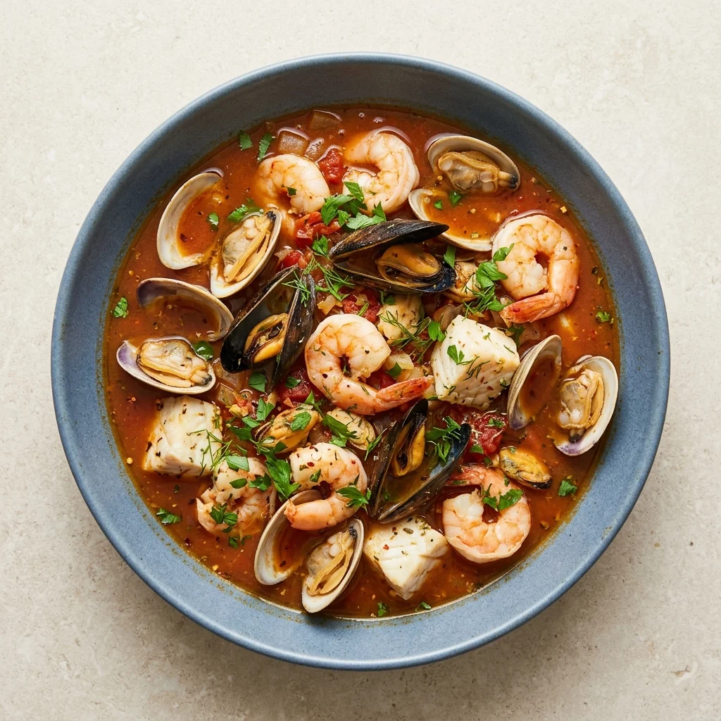 Cioppino