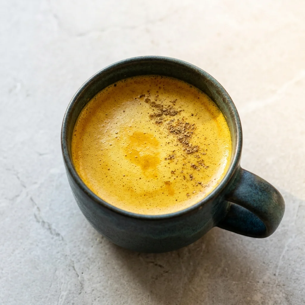 Golden Milk