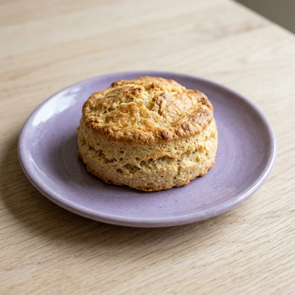 Paleo Almond Flour Biscuits