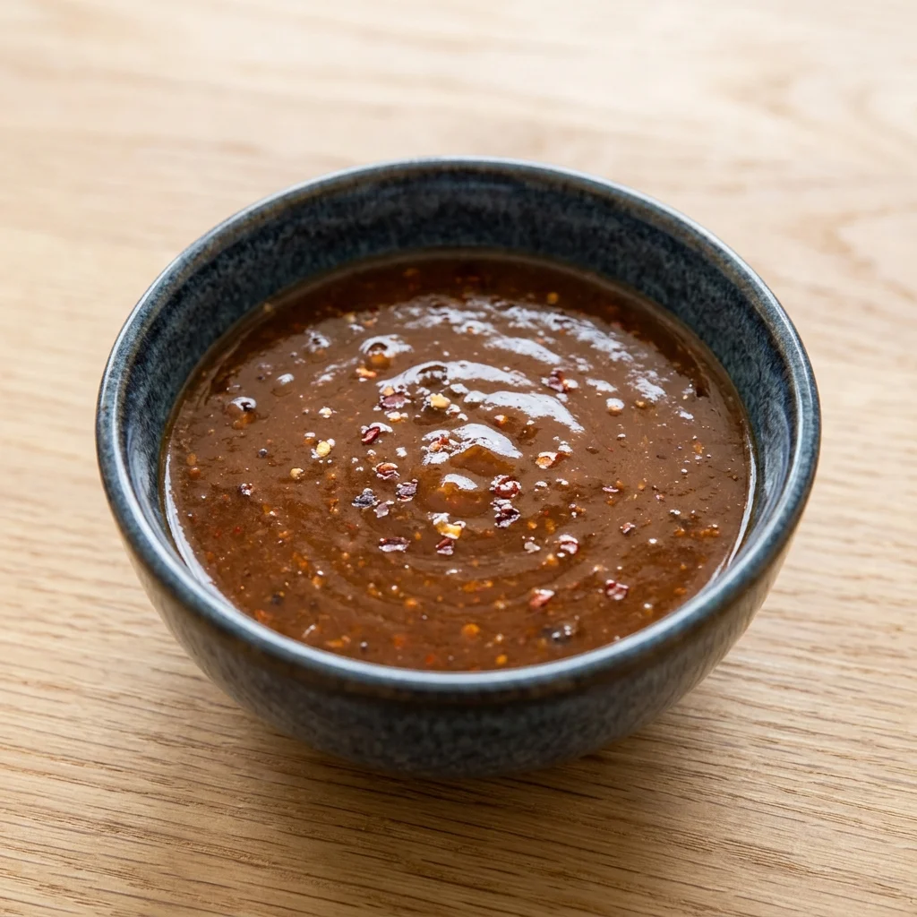 Whole30 Pad Thai Sauce